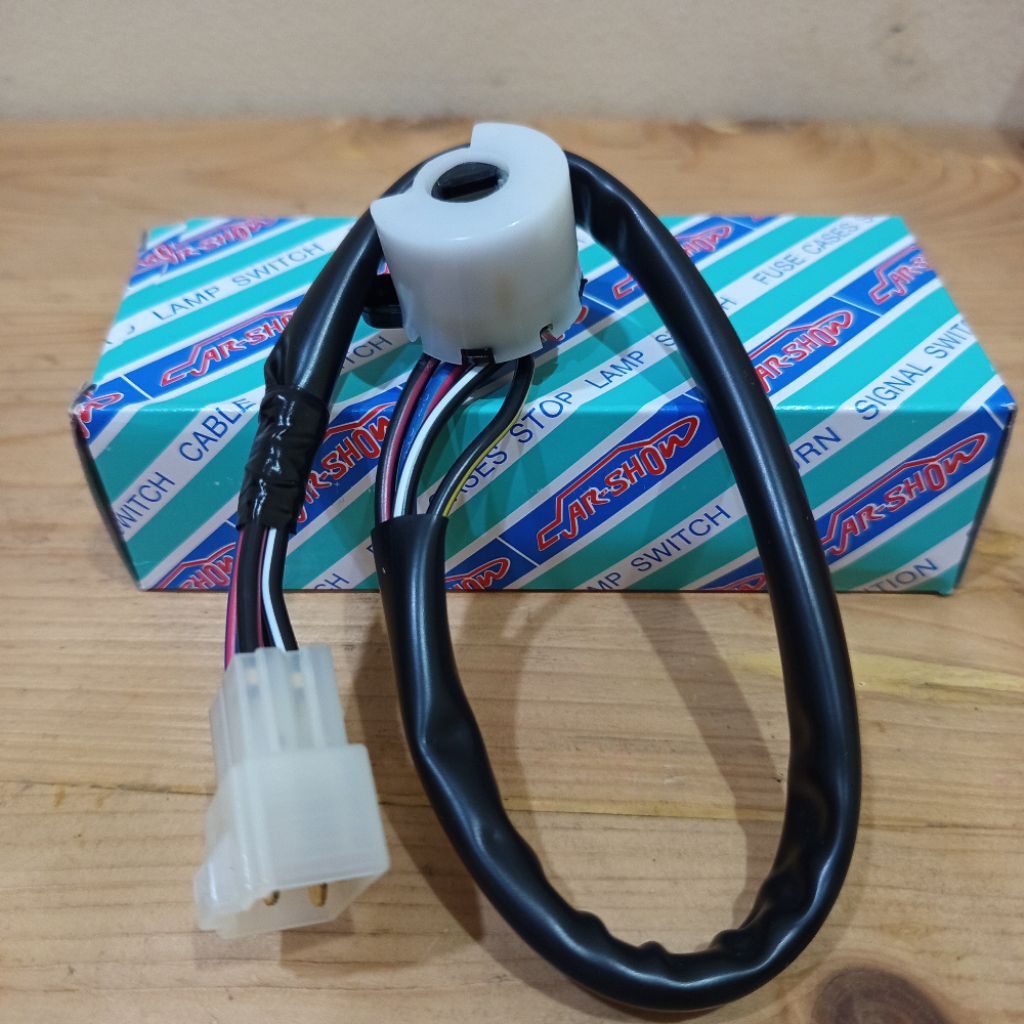 switch kabel kunci kontak TOYOTA HILUX 4RUNNER RN20 RN22 RN25 RN27