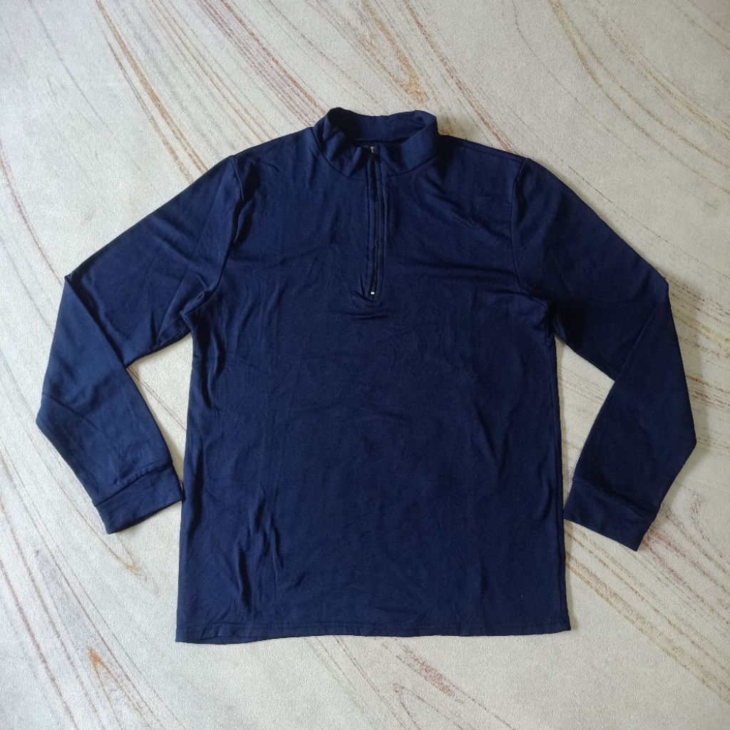 Baselayer Outdoor Softshell Tipis No Brand Second Original