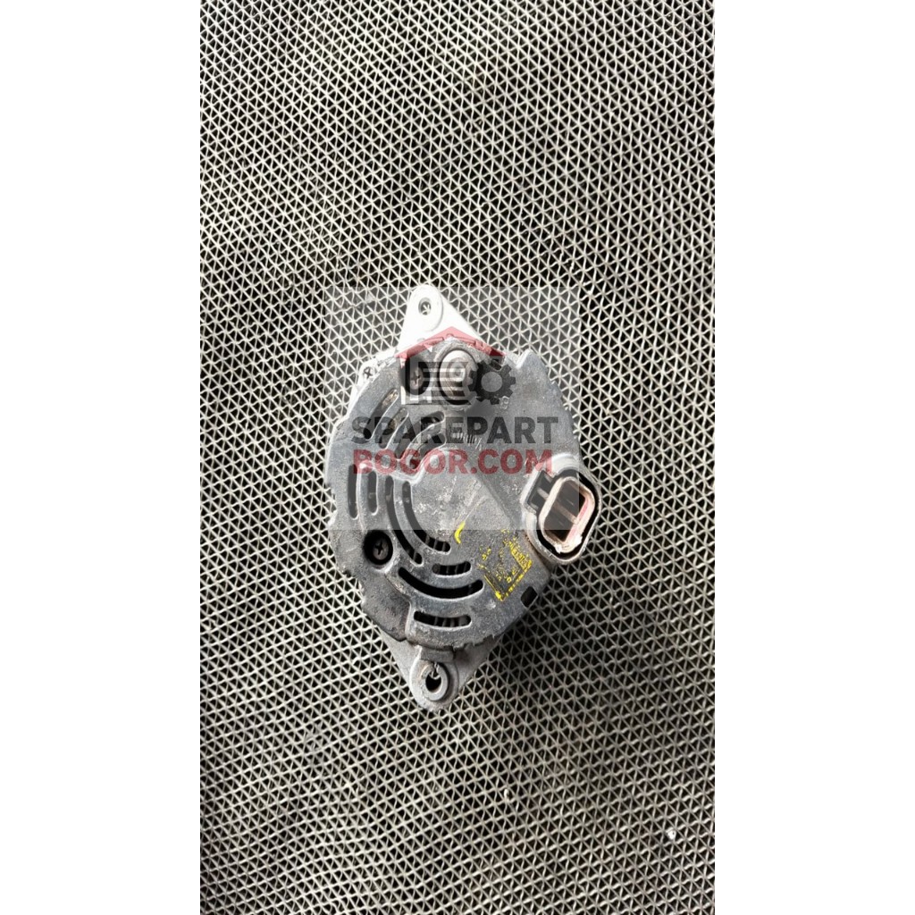 ALTERNATOR DINAMO AMPERE HYUNDAI ATOZ ORIGINAL