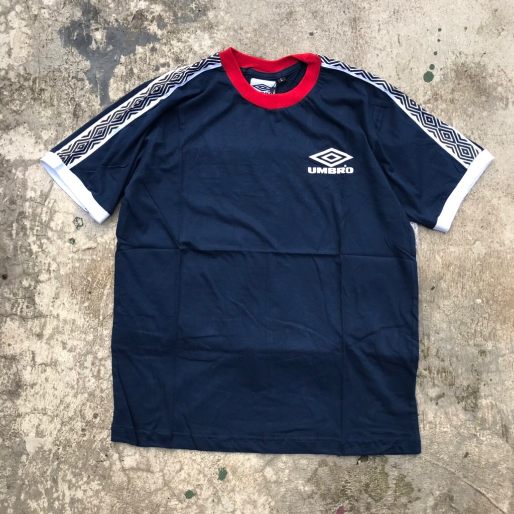 Kaos Umbro