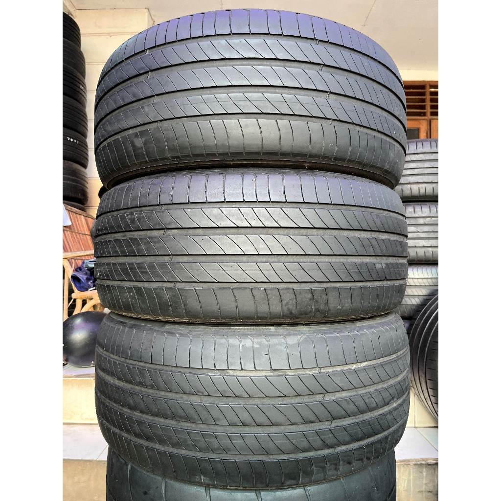 Ban Michelin Primacy 4 235 50 r18 3Pcs