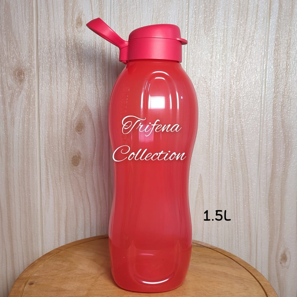 Eco Bottle 1.5L Tupperware