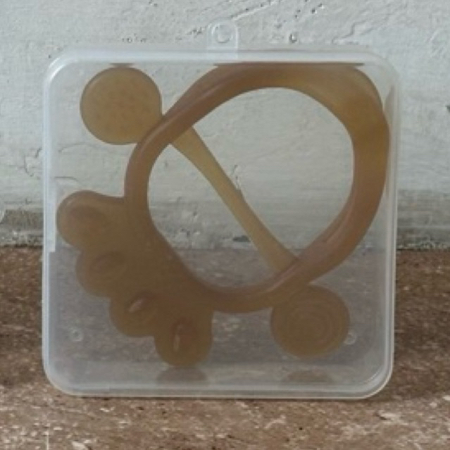 LAKOE BABY TEETHER (PRELOVED)