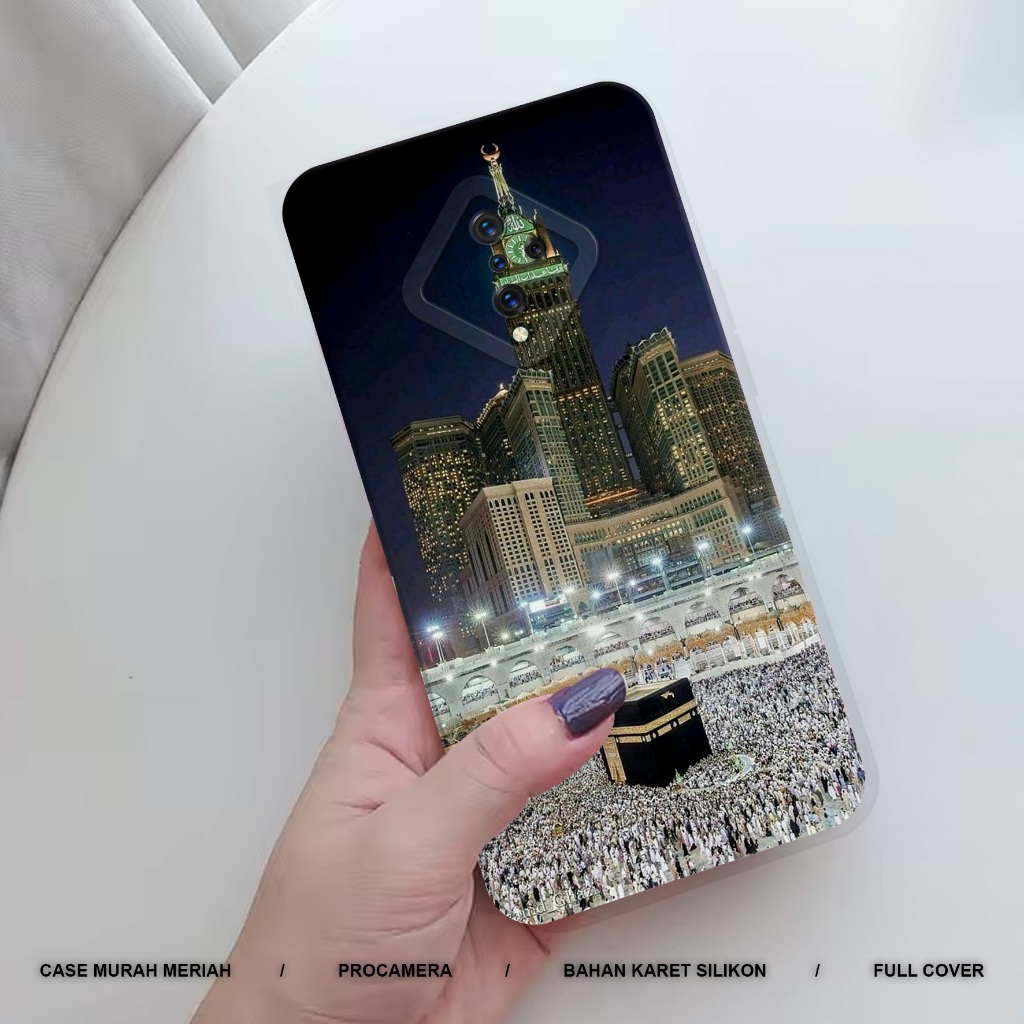 Case Hp Vivo 1920 Casing Hp Vivo 1920 Premium Case Procamera Softcase Hp Vivo 1920 Silikon Hp  Kesin