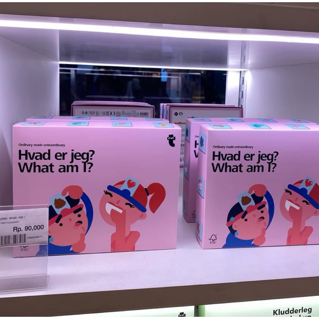 Main Tebak Kata / Guess Word Game