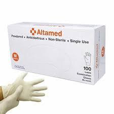 SARUNG TANGAN / HAND GLOVE - ALTAMED GLOVE