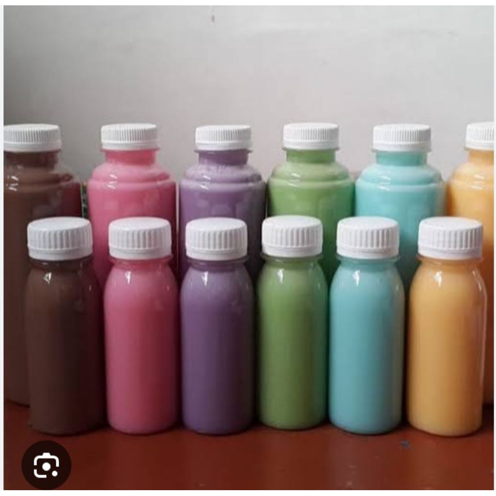 botol pudot  hmn berkualitas bagus