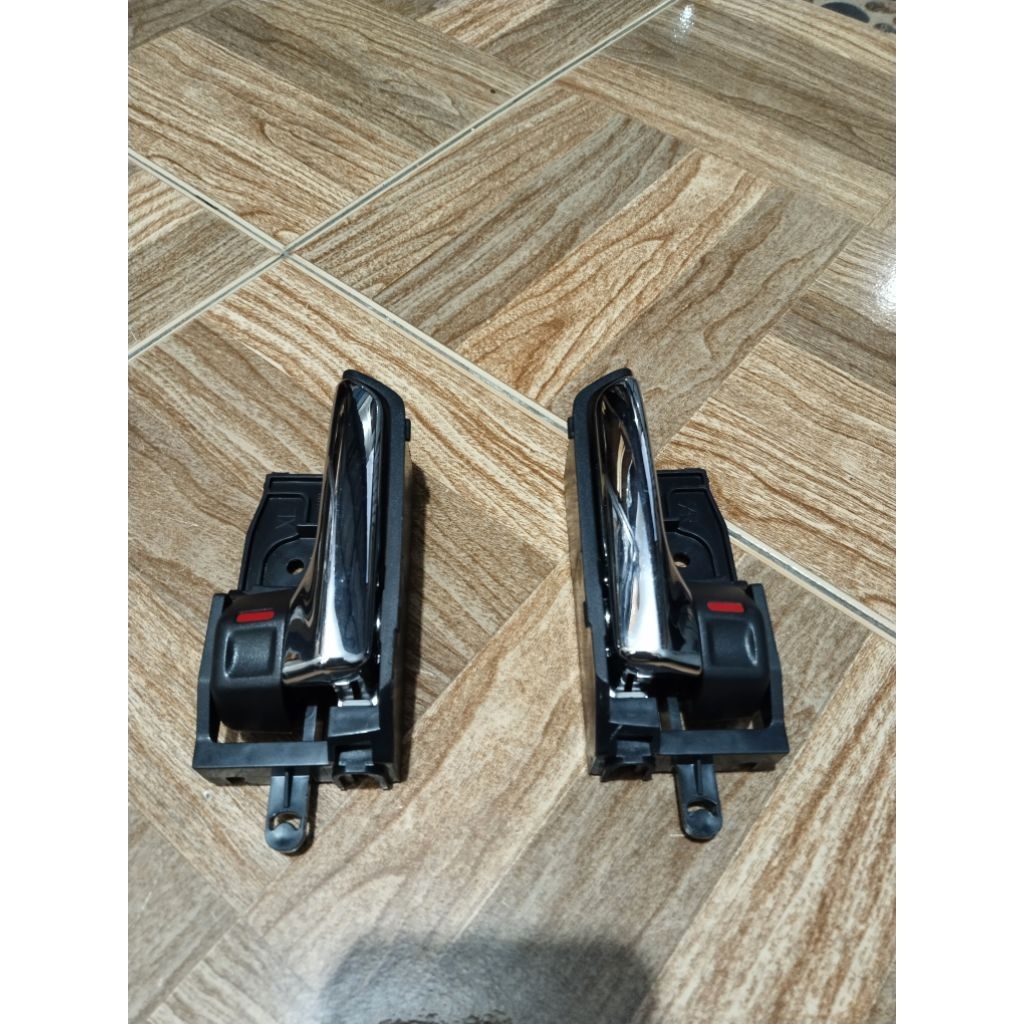 Handle Pintu Dalam Tarikan Pintu Avanza Xenia Rush Terios 2020 Ori
