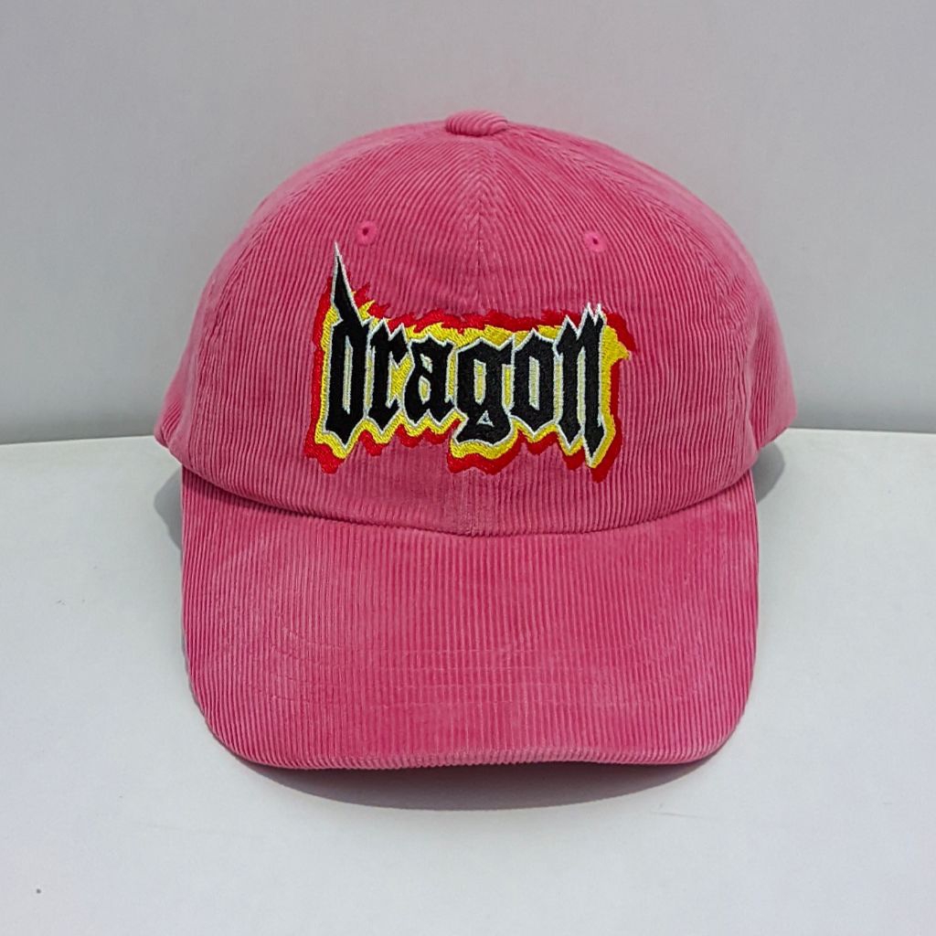 Topi 8second X G Dragon