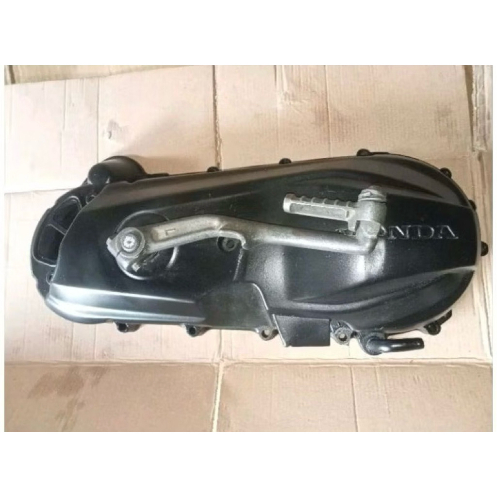 blok cvt beat karbu isi