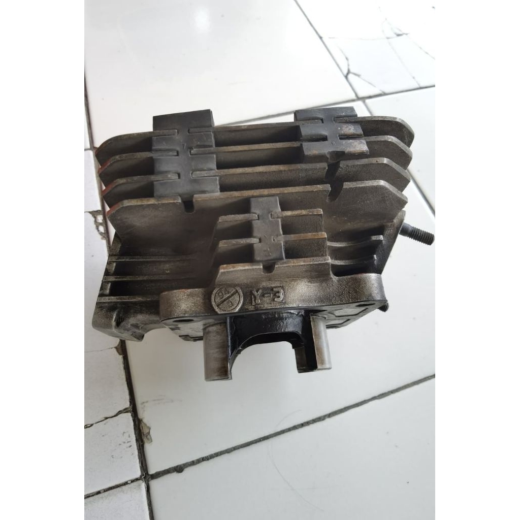 blok rx king y3 os50 original