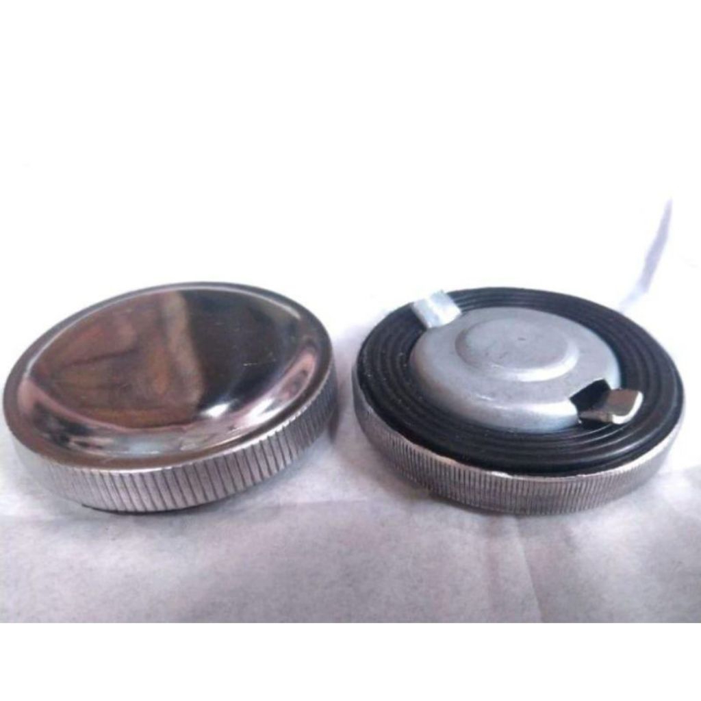 TUTUP TANGKI CB WIN GL JAPSTYLE STAINLESS