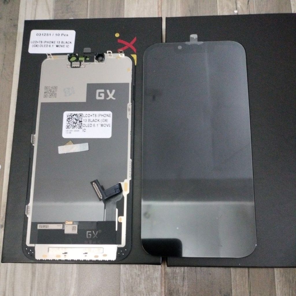 LCD IP 13/IP13/IP 13/IPH 13