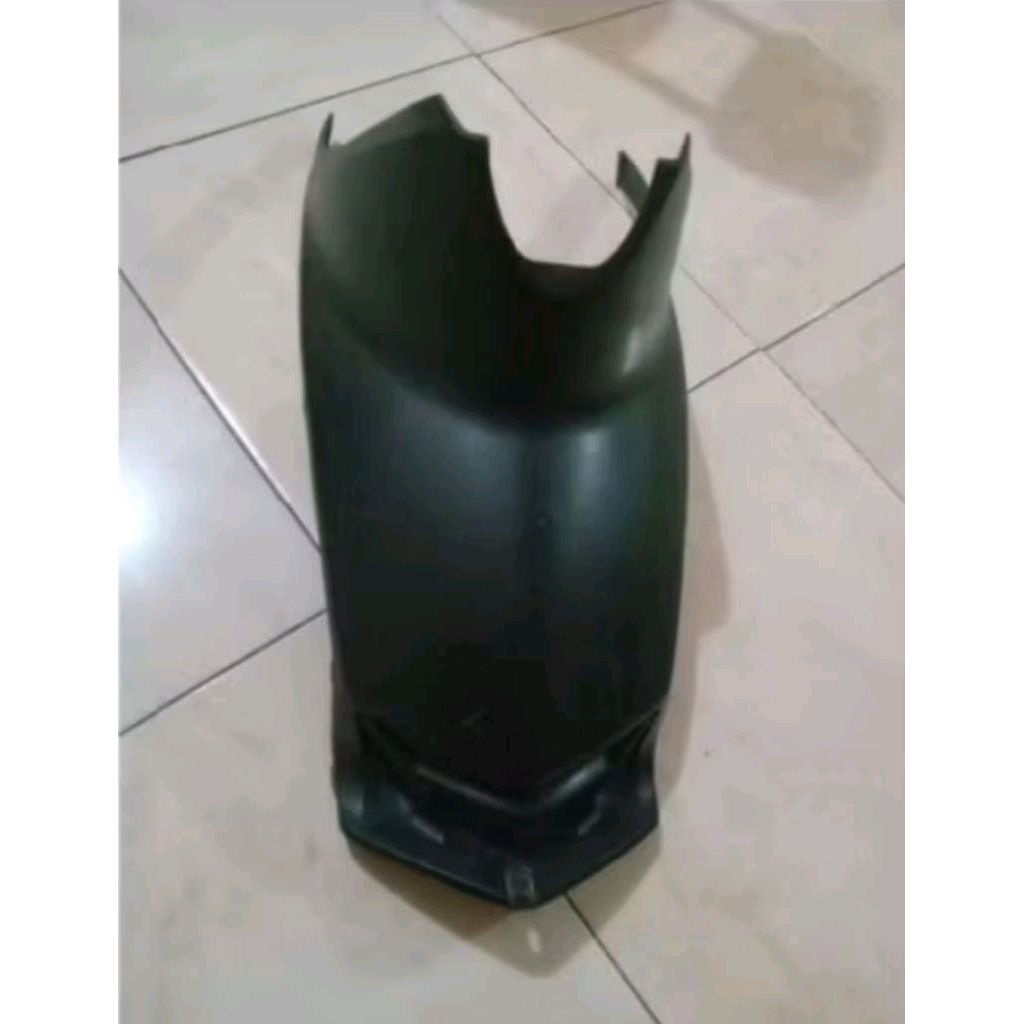 Cover mesin mio GT mio J  original copotan