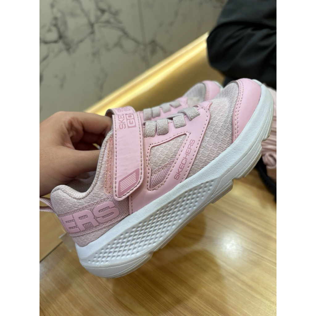 Skechers Anak Go Run Elevate - PRELOVED
