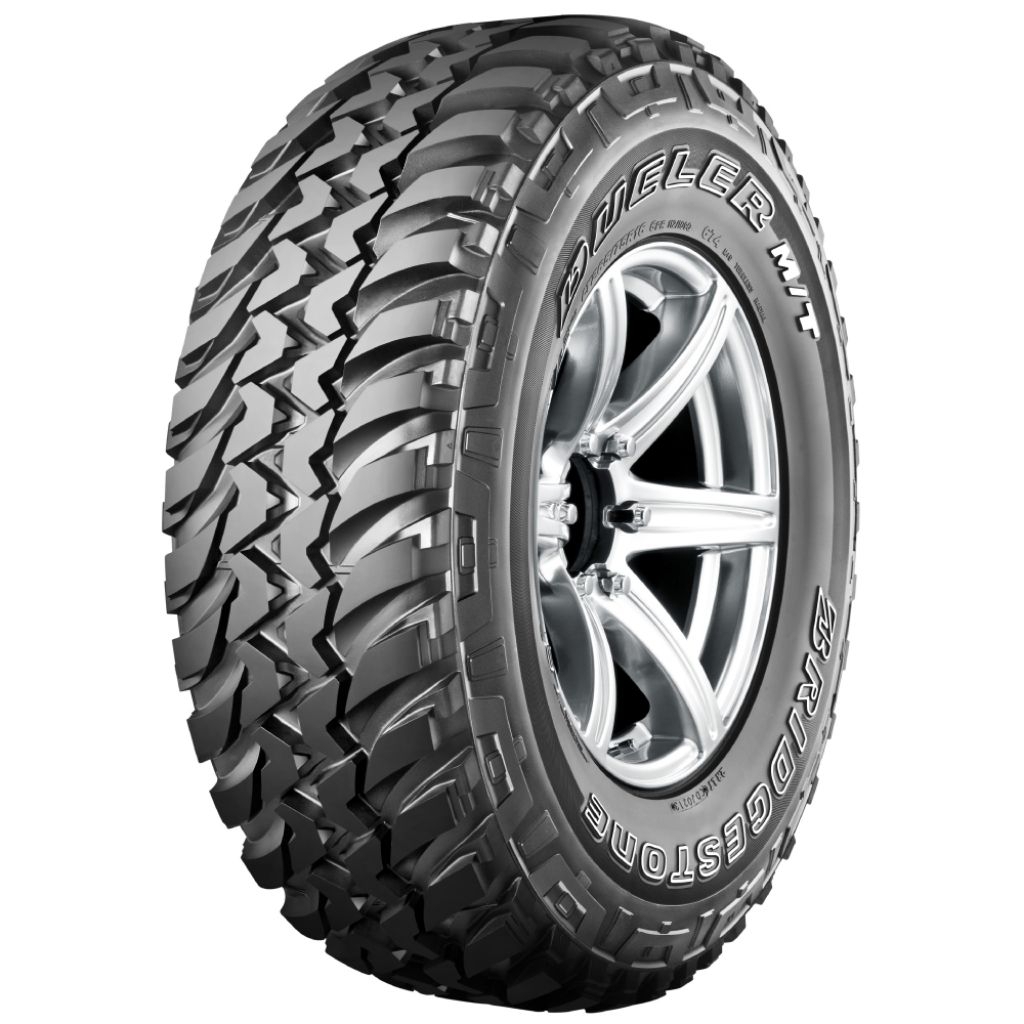 BAN MOBIL BRIDGESTONE DUELLER MT 265 75 R16