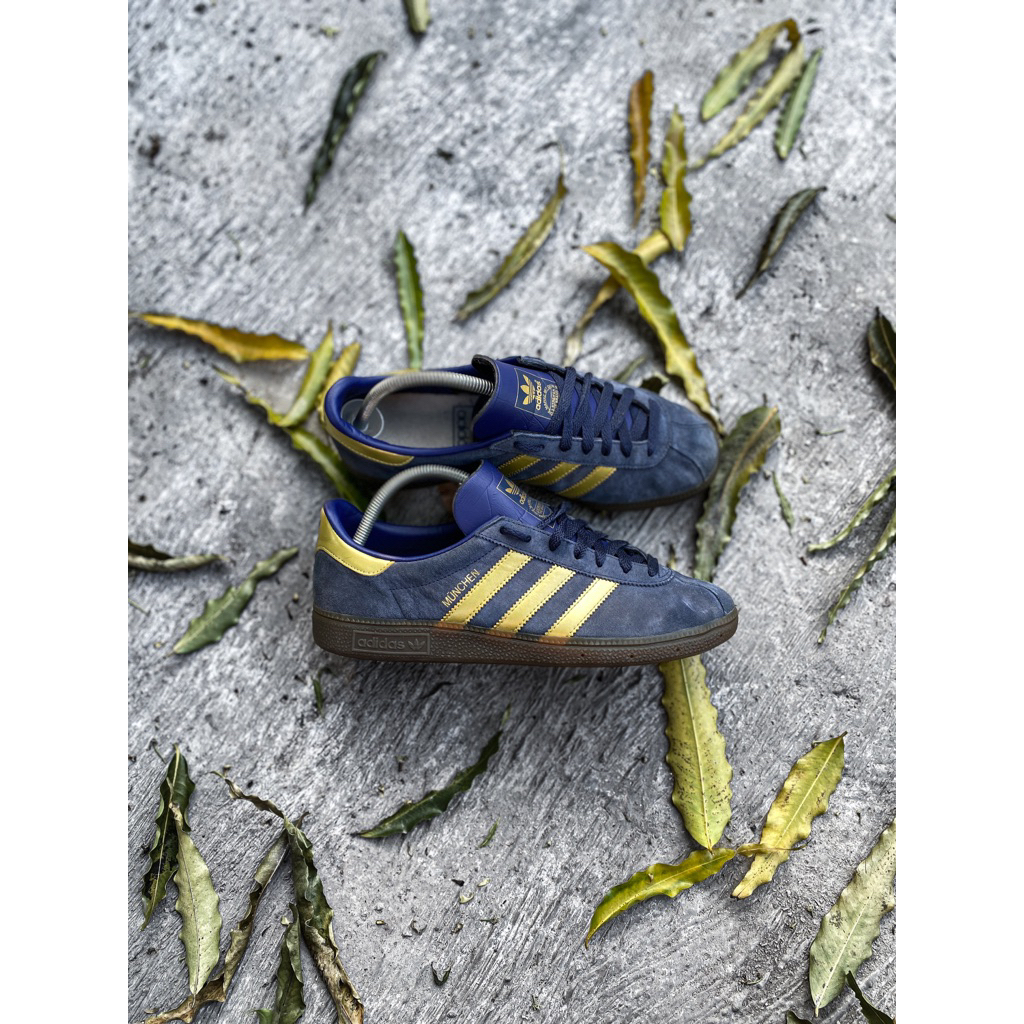 adidas munchen