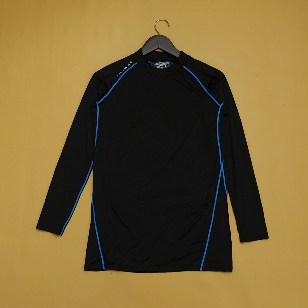 Ice Assist 71x47 Kaos Sport Unisex