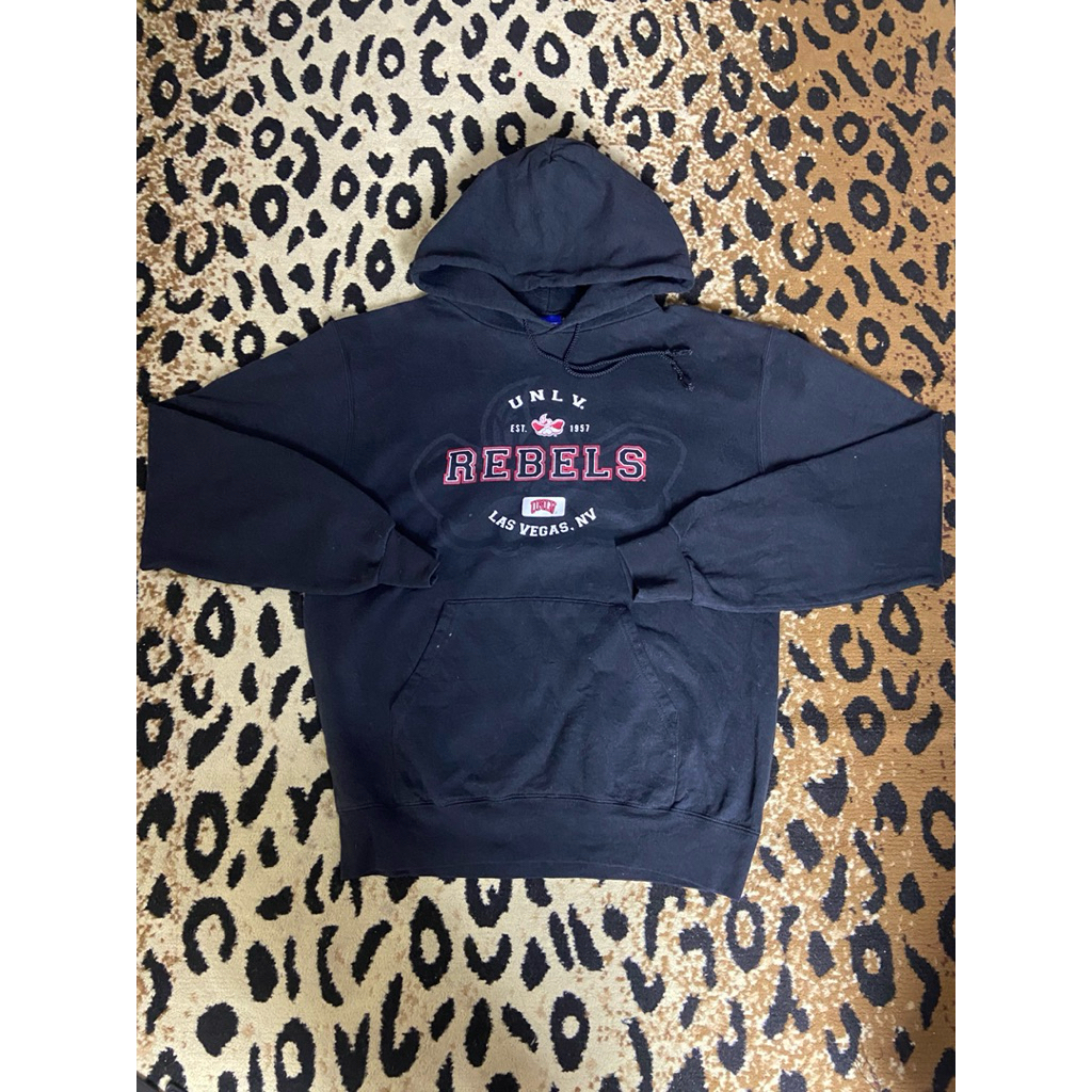 Second Hoodie Champion