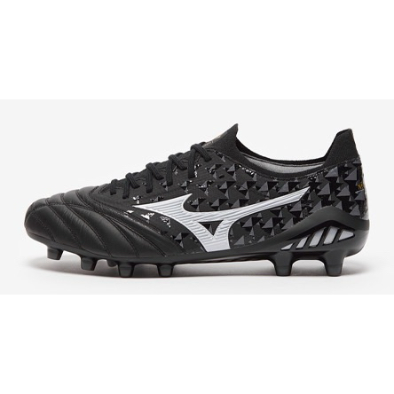 Mizuno Morelia Neo 3 Beta Black Origami 39