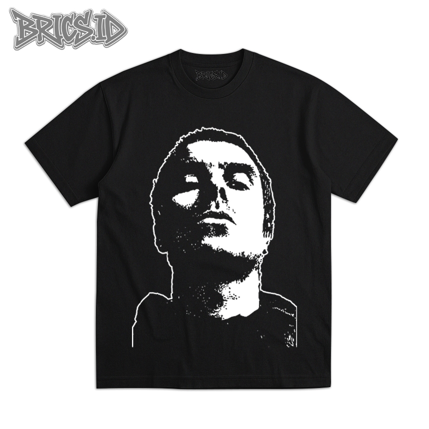 Tshirt Noel Gallagher Oasis