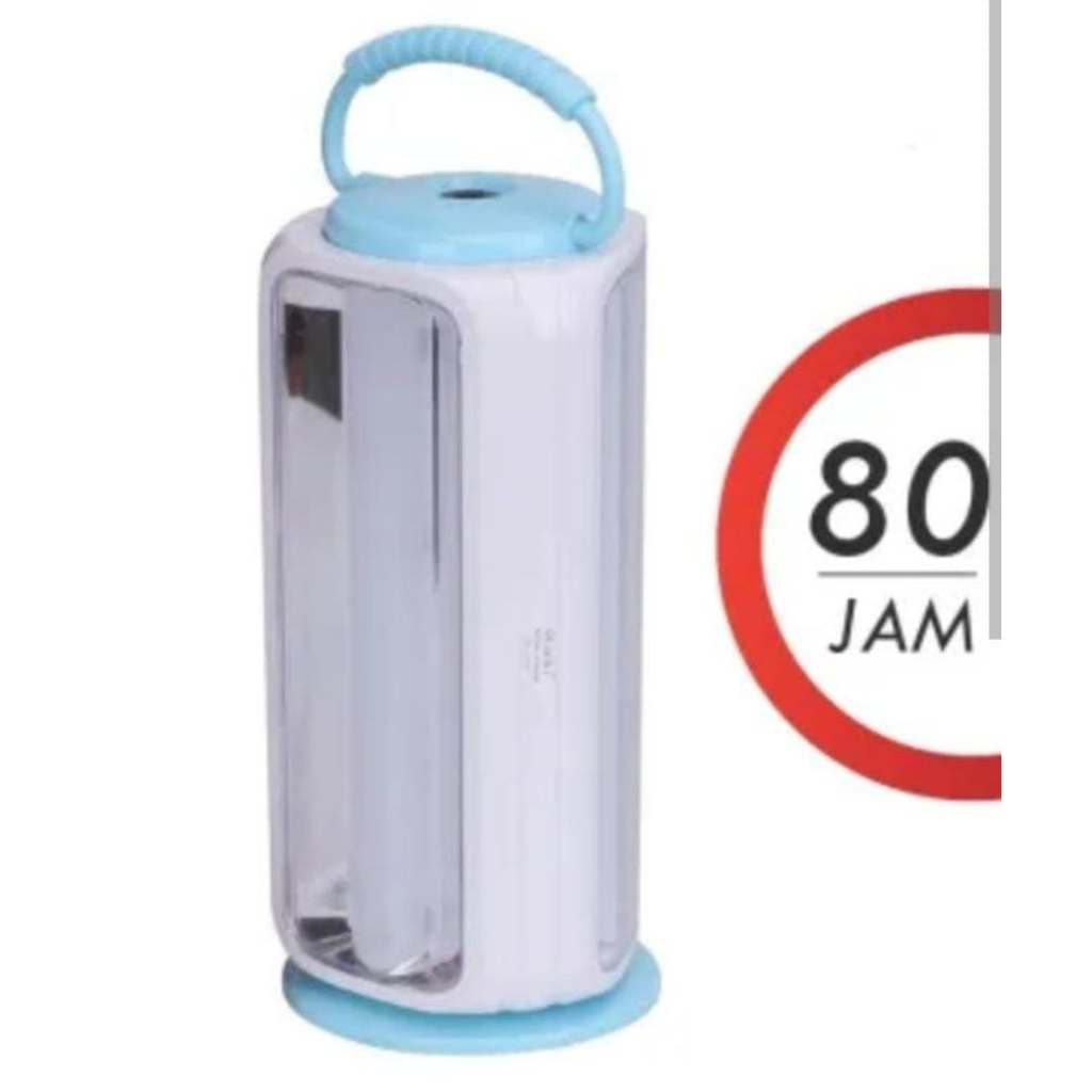 Lampu Emergency Aoki | Aoki Ak-7859 | Lampu Darurat