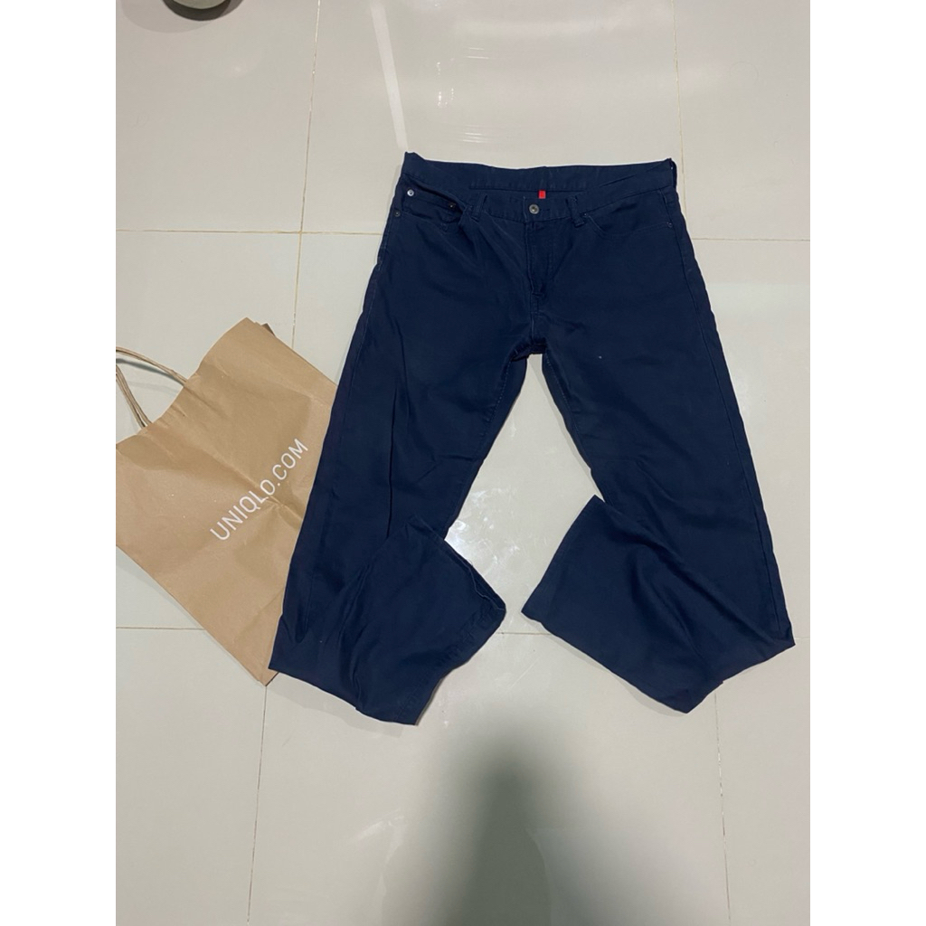 Uniqlo Jeans UJ