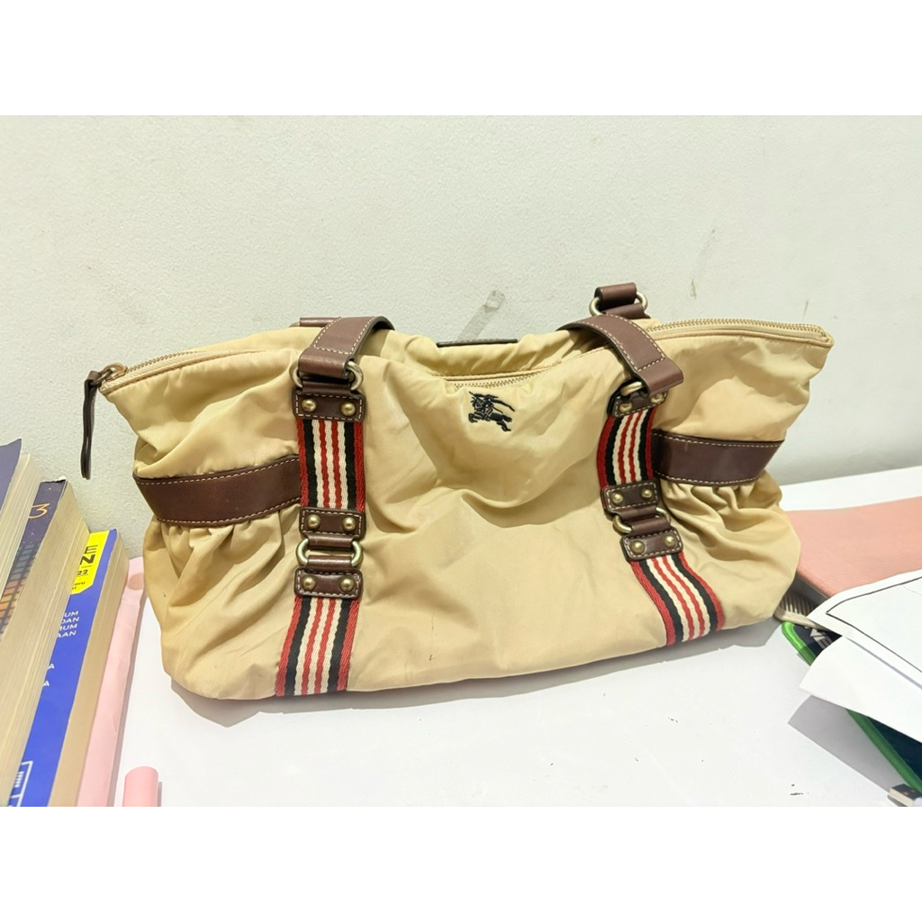 PRELOVED BAG VINTAGE