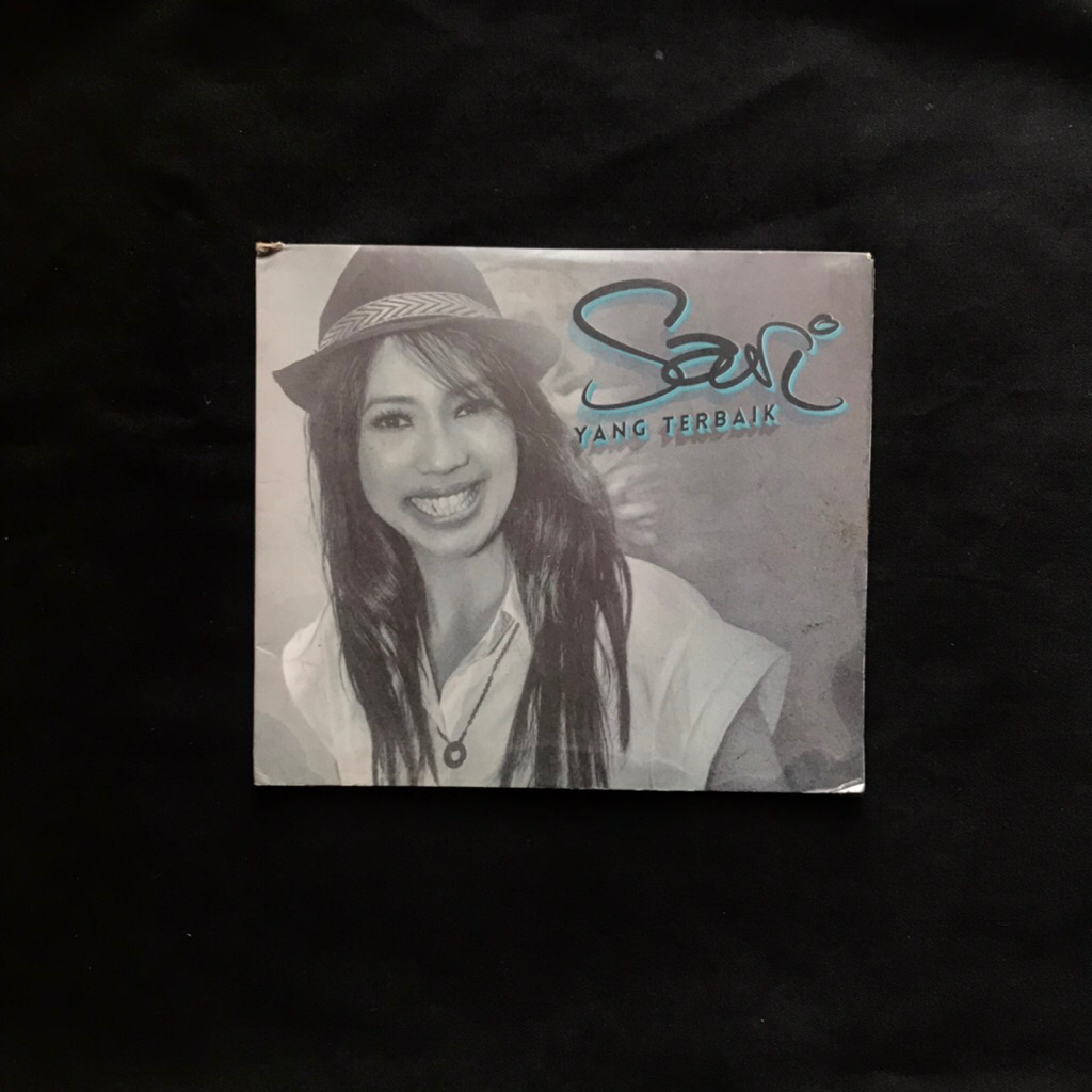 CD Sari Simorangkir - Yang Terbaik