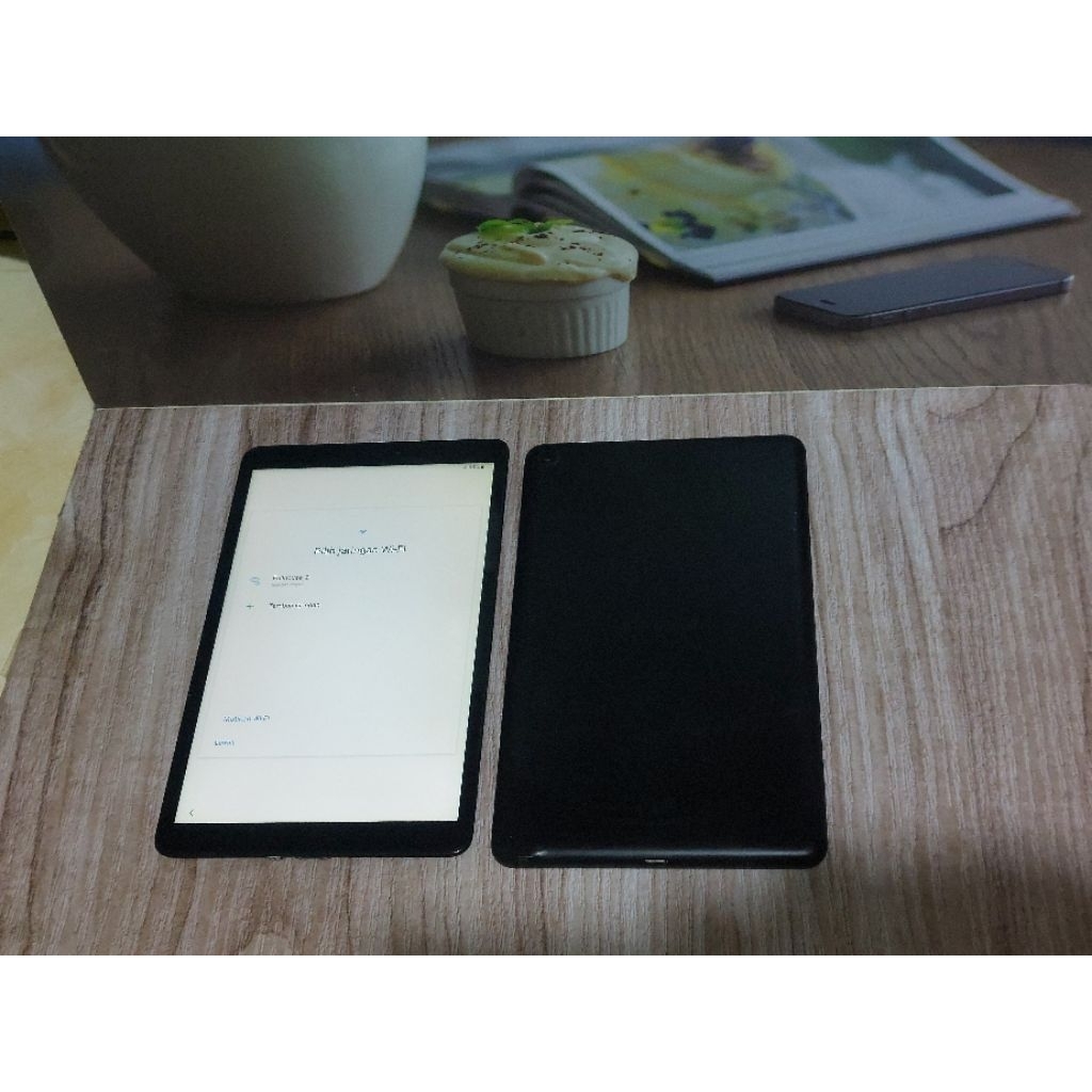 Tablet Samsung Tab A with S Pen 32GB - Minus LCD/TS