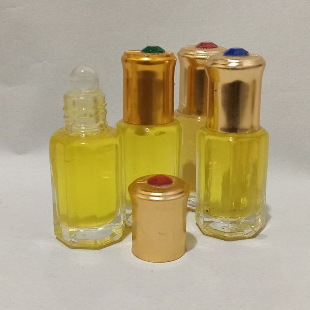 Bibit Parfum Kasturi Kijang / Minyak Wangi Sholat Kasturi Kijang Bibit Murni Berkualitas Premiums