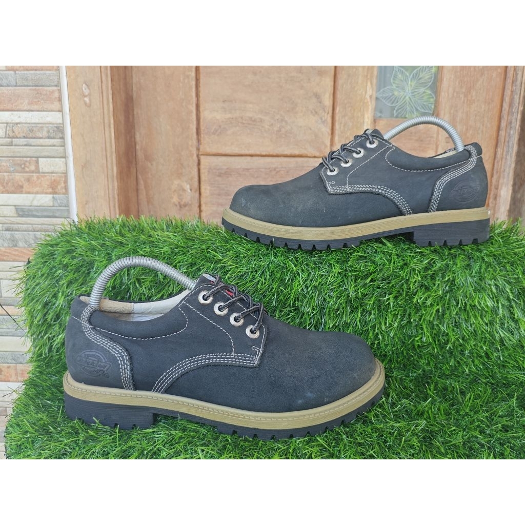 Sepatu boots Dickies 4.0