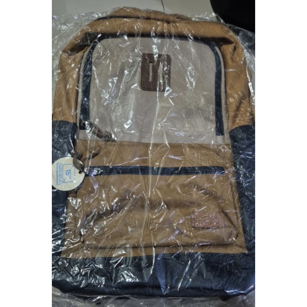 backpack eiger avenue class daypack 20 L tas sekolah tas kuliah