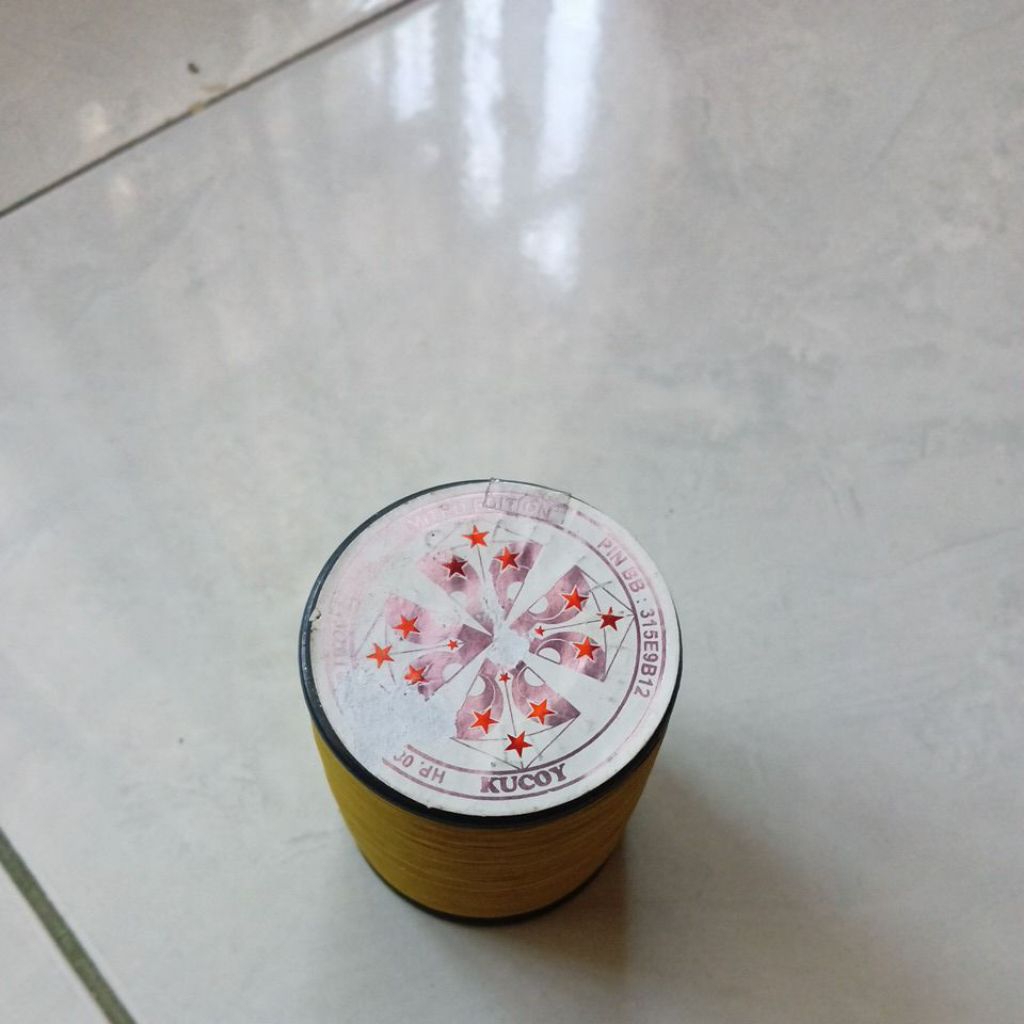 huwi kucoy lawas sudah tretmen 2000yr