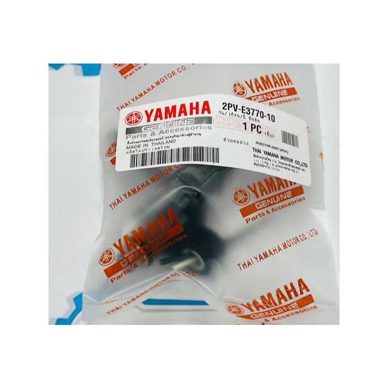 Injektor yamaha 6 lubang+soket new vision,nmax thailand