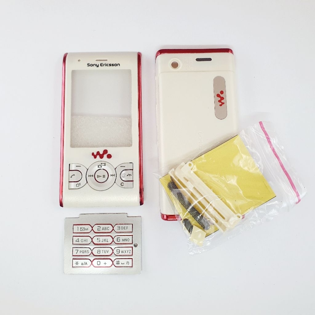 casing sony ericsson w595