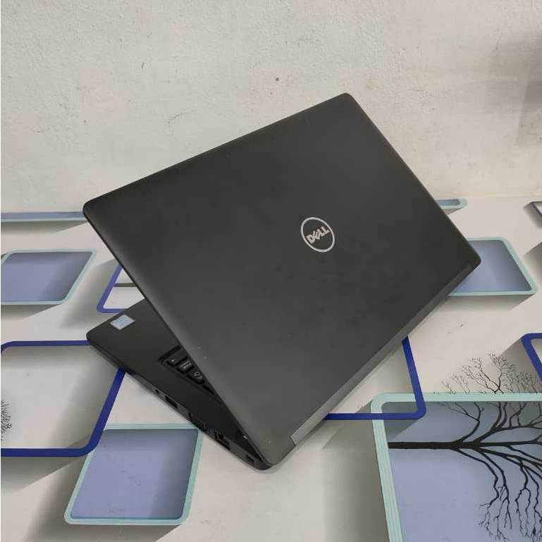 Laptop Second Dell Latitude 5280 / Core i5 Gen 7