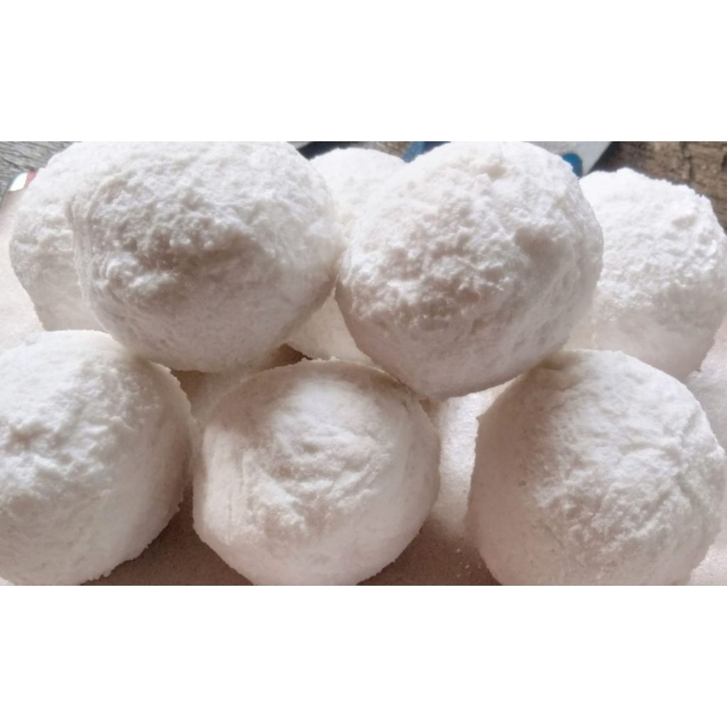 Soda kih / Pengenyal Mie 1KG.