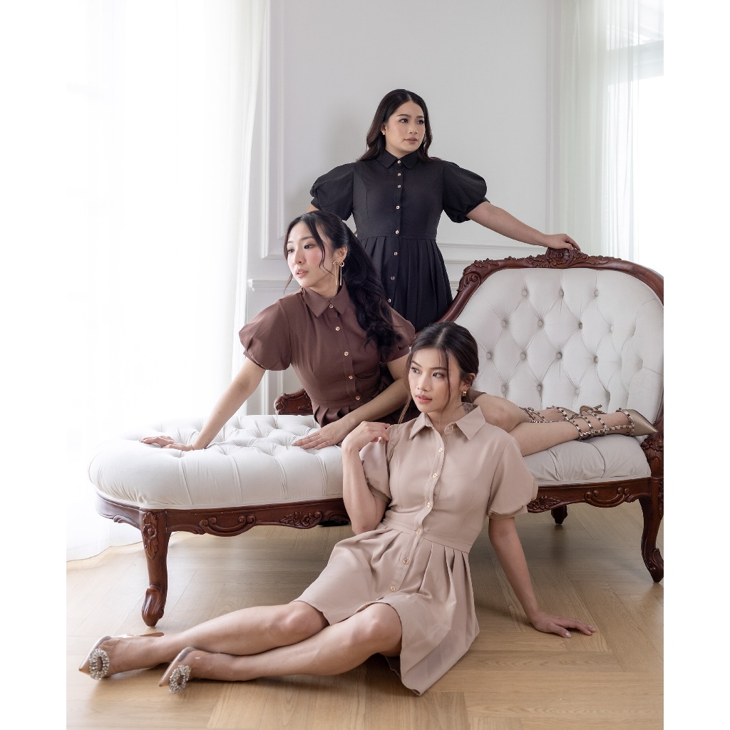 Modelano - Emilea Dress