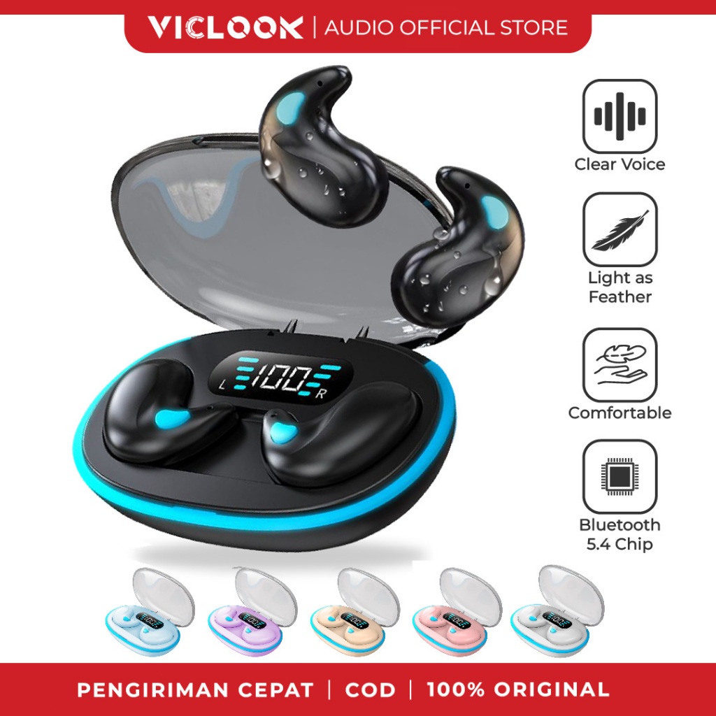 VICLOOK Microphone X55
