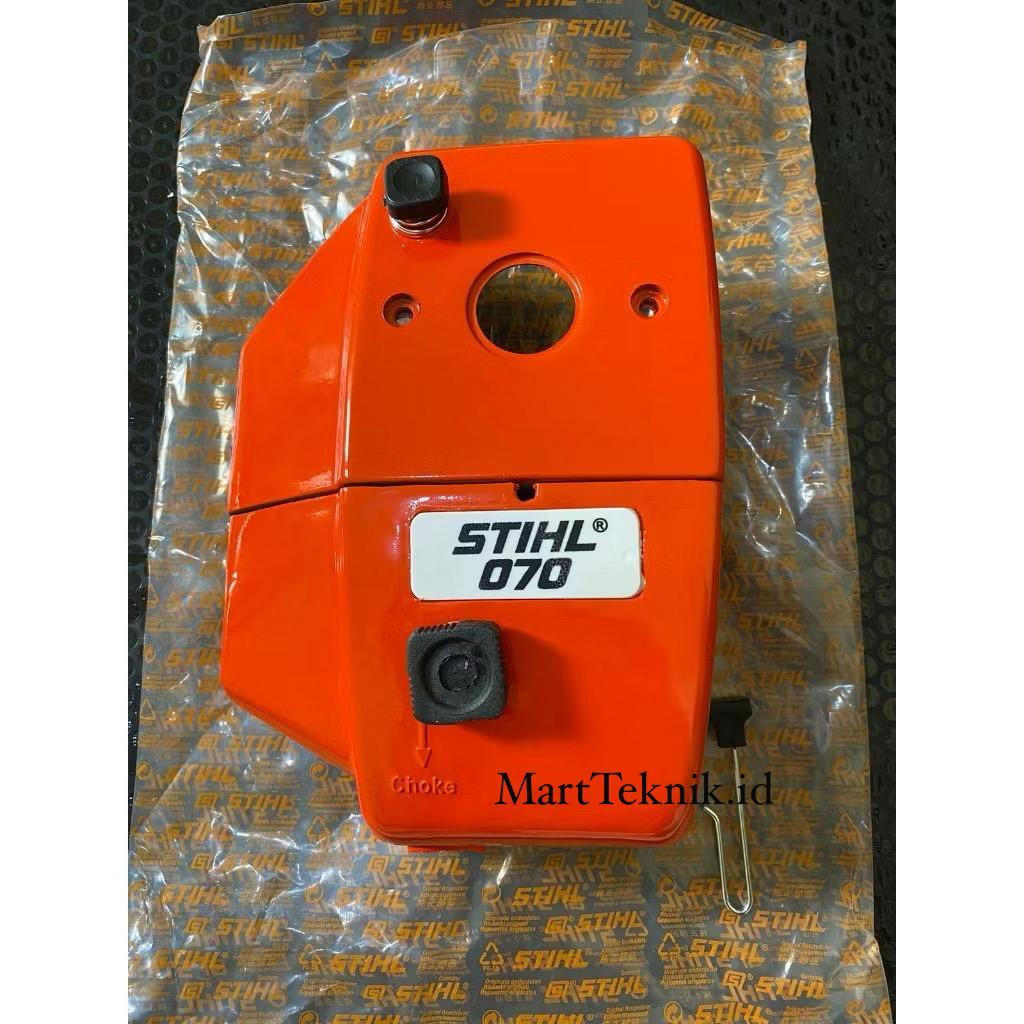 PROMO KAP ATAS 070 UNTUK CHAINSAW 070 STIHL NEW ORIGINAL