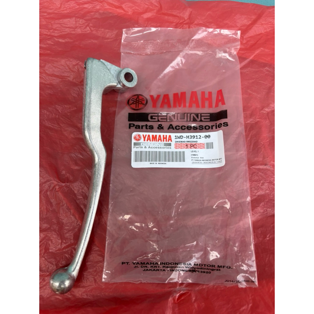 HANDEL KOPLING HANDLE TUAS KOPLING YAMAHA R25 R 25 MT25 MT 25 1WD