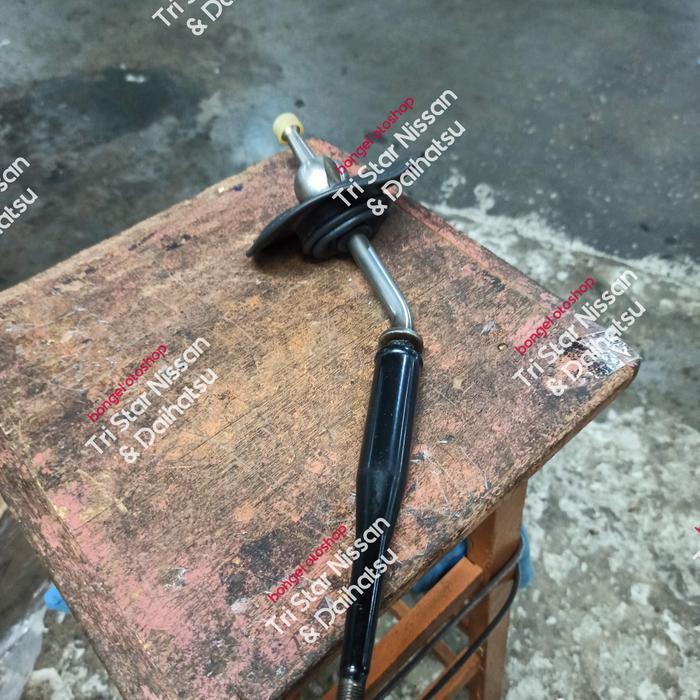 ORIGINAL DAIHATSU tuas tongkat transmisi taft / rocky diesel