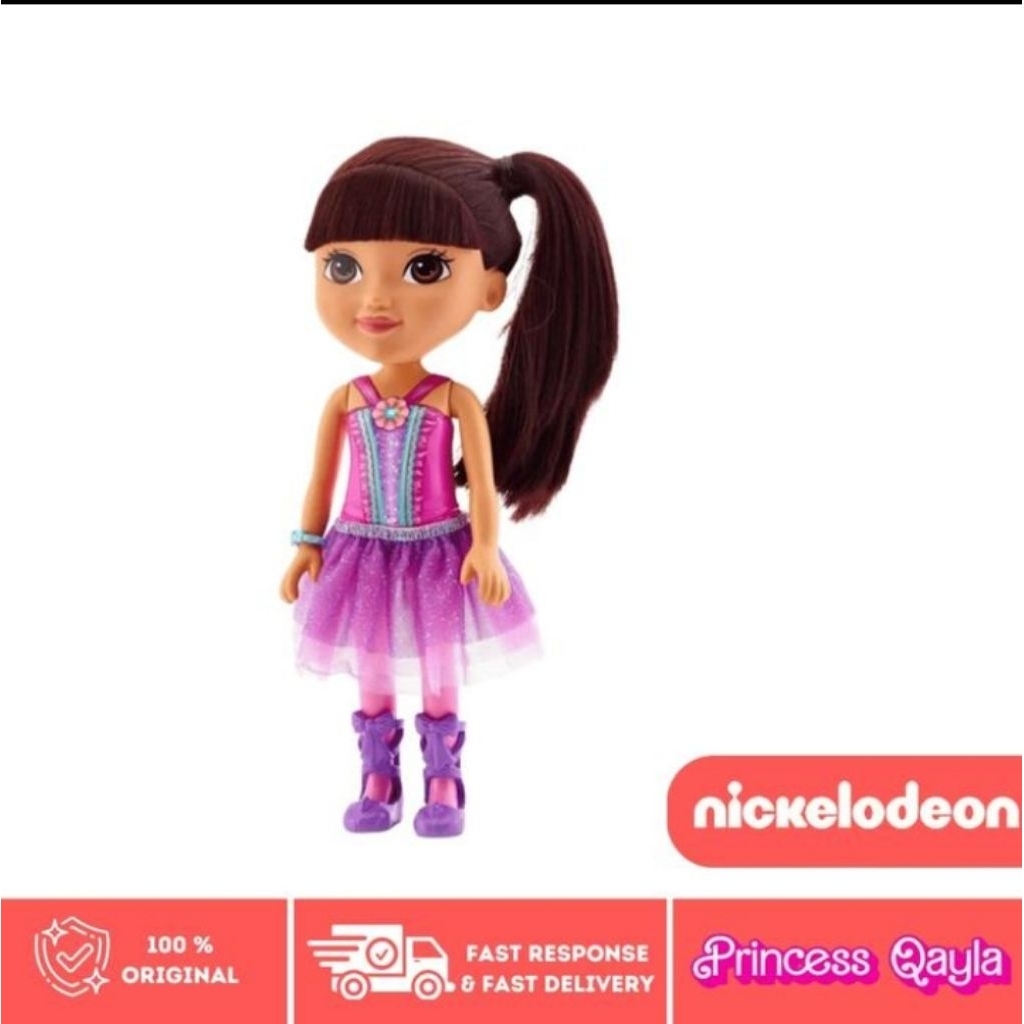 Dora Ballerina Dora