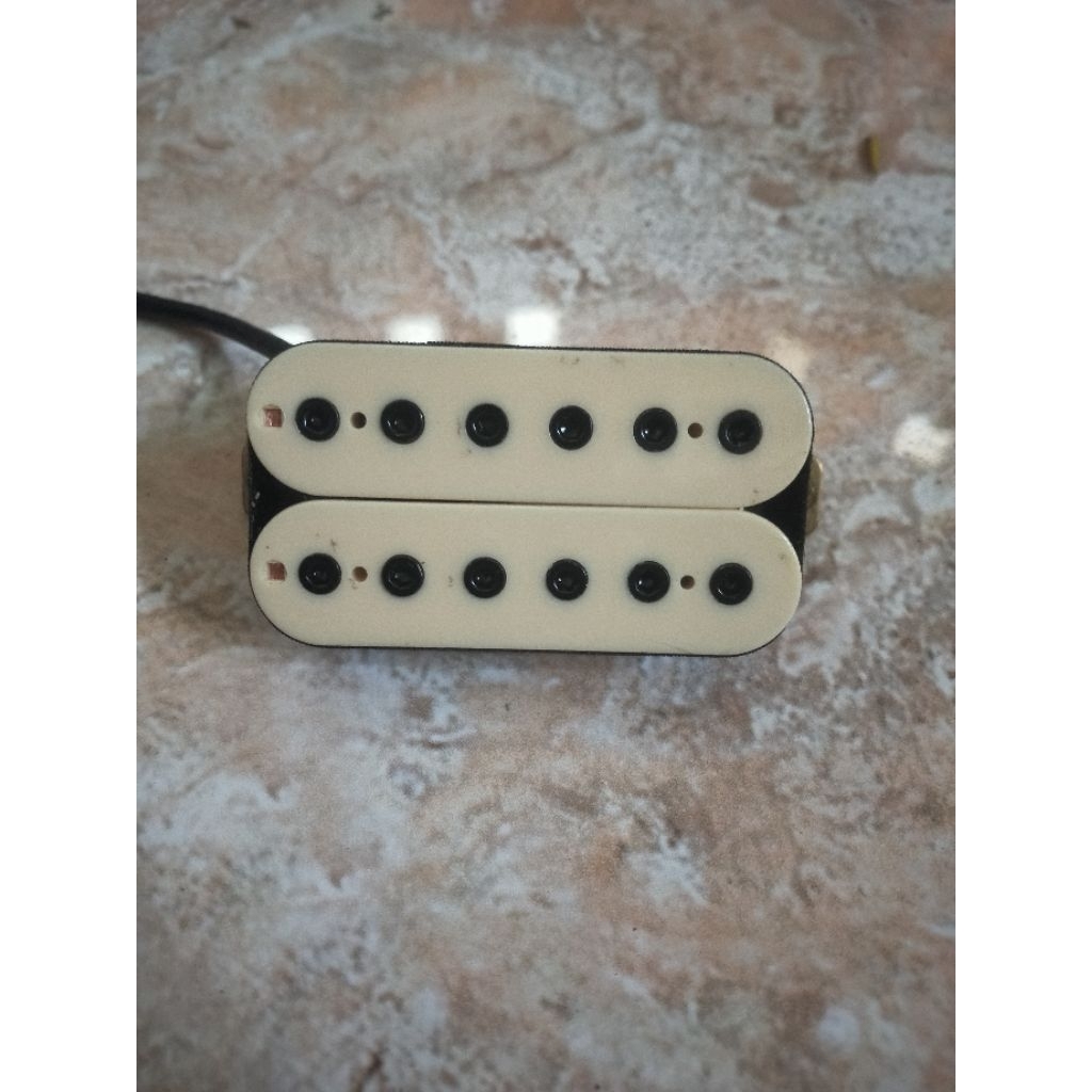 pickup humbucker alnico (neck)