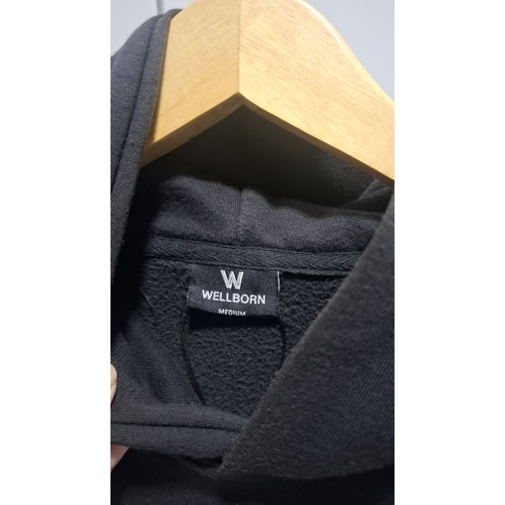 Hoodie wellborn