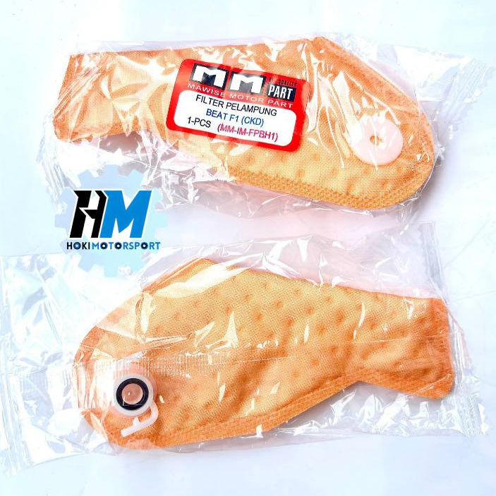 Filter bensin Beat FI saringan bensin Beat Fi filter fuel pump Beat FI