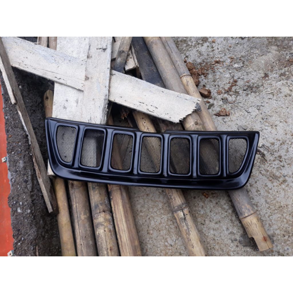 Grill grand vitara 2007-2010modelhummer