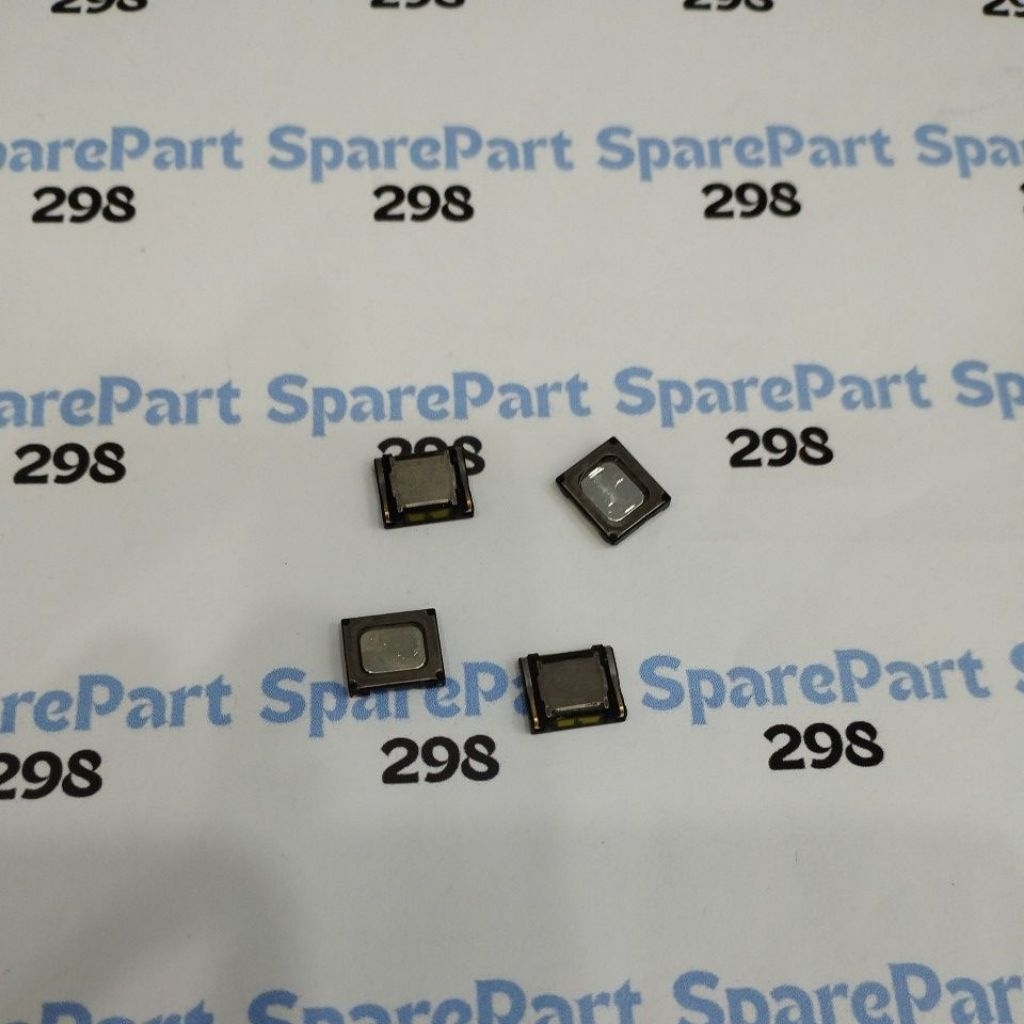 EARPICE OPPO F7 ORIGINAL BEKAS