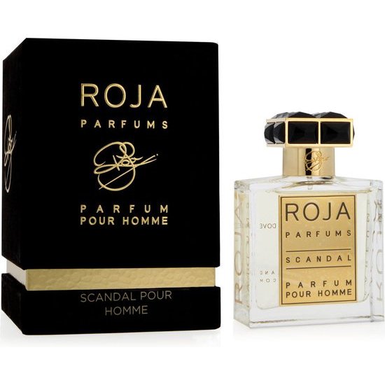 Original Parfum Ro*Ja Scandal Pour Homme Parfum 50ml